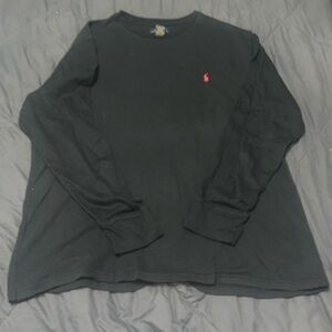 Polo Ralph Lauren Men’s Long Sleeve Shirt